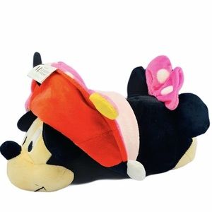 Flipazoo Mickey/Minnie Mouse